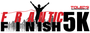 FRANTIC FINISH 5K