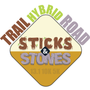 Sticks and Stones 5k,10k,15k