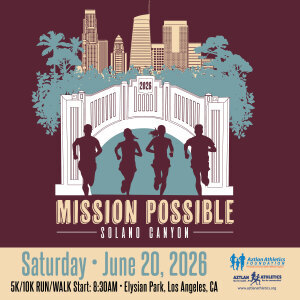 Mission Possible Run