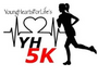 Young Hearts for Life 5K Run/Walk