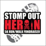 Stomp Out Heroin 5K