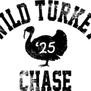 Wild Turkey Chase 2025