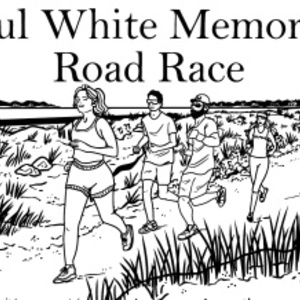 2026 Paul White Memorial Road Race