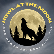 Howl at the Moon – 5K, 10K, 10M, and Half Marathon