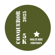 Conqueror 5k: Military Edition