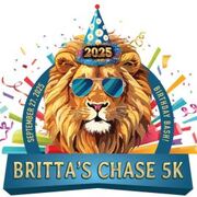 Britta's Chase 5K @ SA Zoo