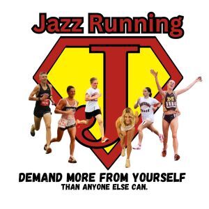 Jazz-Sauk Valley Running Camp