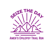 4th Annual Seize the Day: Amer’s Epilepsy Trail Race 5K/10K and One Mile Walk/Fun Run