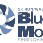 The Blue Move