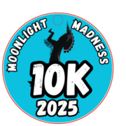 Moonlight Madness 10k