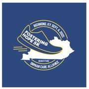Fostering Hope 5K