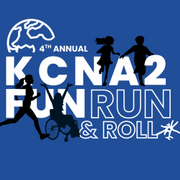 4th Annual KCNA2 Epilepsy Fun Run & Roll