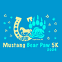 Mustang Bear Paw 5K