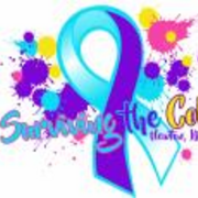 Surviving the Color Newton