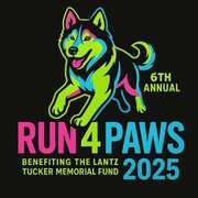 Run for Paws 5K - Benefiting the Lantz Tucker Memorial Fund