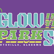 ✨ Glow in the Park 5K✨