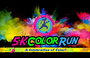 5K Color Run - Orlando