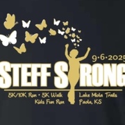 Steff Strong