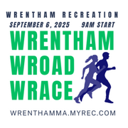Wrentham Wroad Wrace