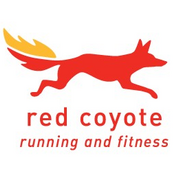 Red Coyote Zoo Run Club