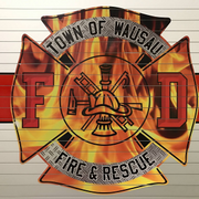 Fire House 5k