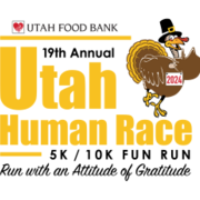 Utah Human Race