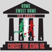 Rome Sweet Home 5K