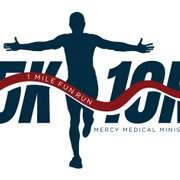 Mercy Medical Run