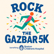 Rock The GazBar