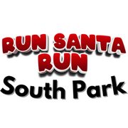 Run Santa Run 5K - South Park