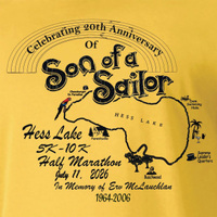 Son of a Sailor 20th Anniversary Run