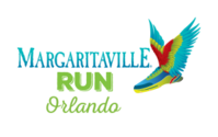 2026 PRE-SALE Margaritaville Run Orlando Half Marathon, 10K & 5K