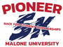 55th Annual Malone Cross Country Invitational