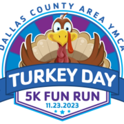 Dallas County YMCA Turkey Day 5k