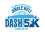 Jingle Bell Dash 5K The Mills at Jersey Gardens