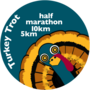 Zoom Turkey Trot