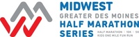 Midwest Greater Des Moines Half Marathon, 10K & 5K