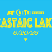 2026 Cal Tri Castaic Lake - 6.20.26
