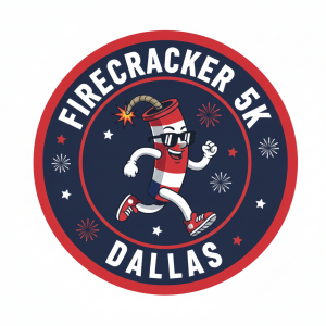 Firecracker 5K Dallas