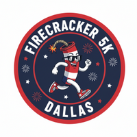 Firecracker 5K Dallas