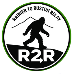 Rainier to Ruston