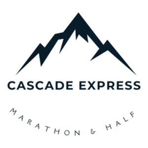 Cascade Express Marathon & Half Marathon