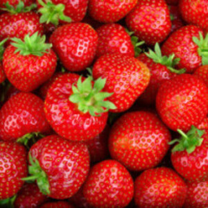 Strawberry 5K Run/Walk