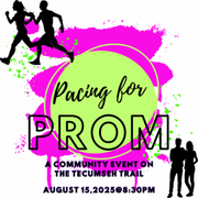 Pacing for Prom