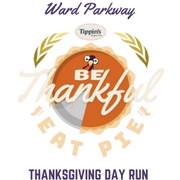 Ward Parkway Thanksgiving Day Run