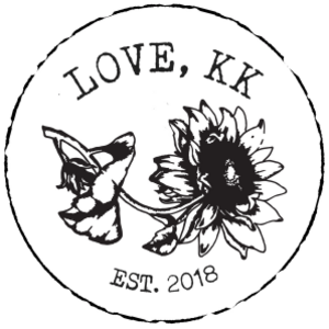 Love, KK - Annual 5KK Race