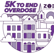 5K to End Overdose