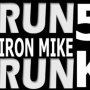 Fall Run Iron Mike Run 5K Run/Walk 2025