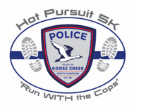 Hot Pursuit 5k