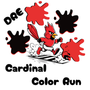 Cardinal Color Run